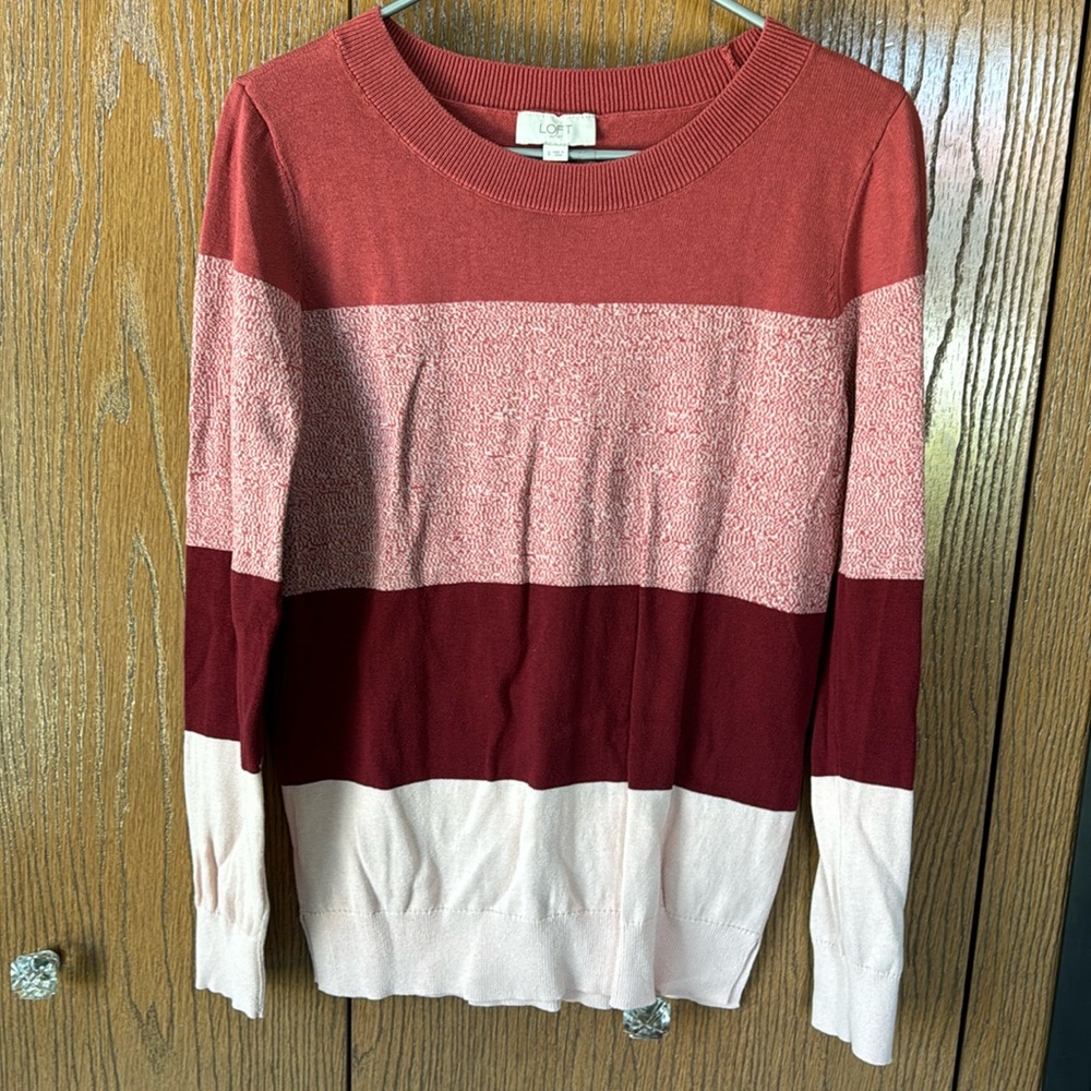 LOFT Sweater